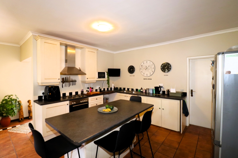 3 Bedroom Property for Sale in Ranzadale Western Cape